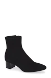 La Canadienne Annie Waterproof Ankle Boot In Black