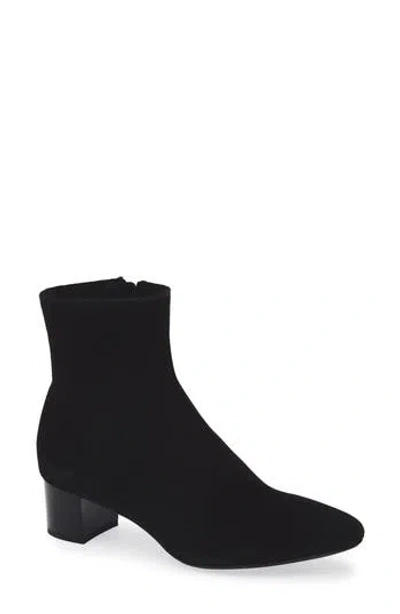 La Canadienne Annie Waterproof Ankle Boot In Black