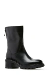 La Canadienne Apple Waterproof Boot In Black