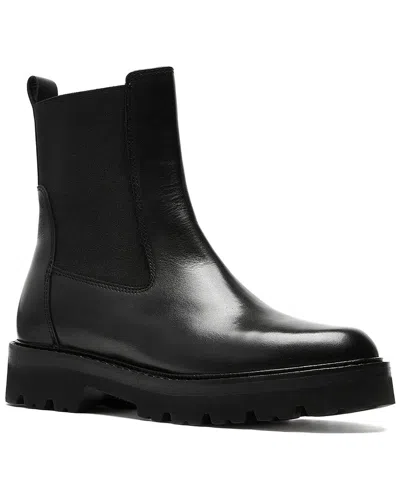 LA CANADIENNE ARNIE LEATHER BOOT
