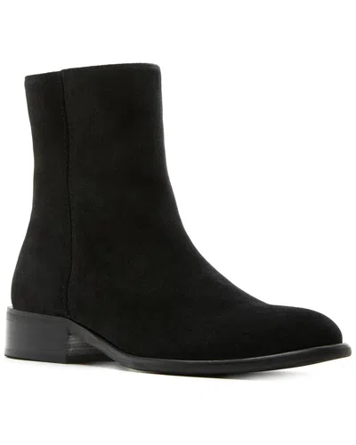 LA CANADIENNE ARYA SUEDE BOOT