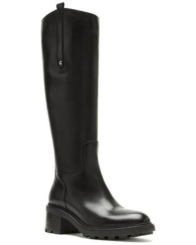 LA CANADIENNE ATLEY LEATHER BOOT