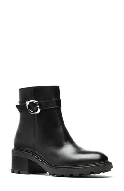 LA CANADIENNE LA CANADIENNE AVON WATERPROOF BUCKLE BOOT