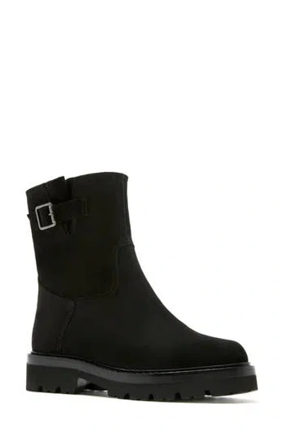 LA CANADIENNE LA CANADIENNE AVRIL CITY DRY™ SHEARLING LINED BOOTIE