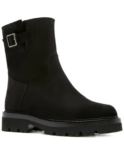 LA CANADIENNE AVRIL SUEDE BOOT