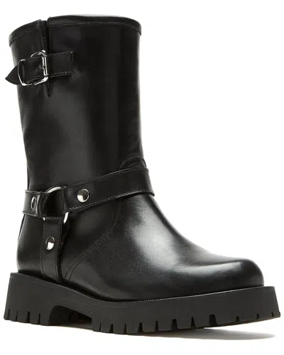 LA CANADIENNE LA CANADIENNE BARA WATERPROOF LEATHER BOOT