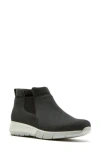 La Canadienne Baron Waterproof Sneaker In Grey