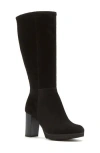 La Canadienne Beverley Waterproof Boot In Black