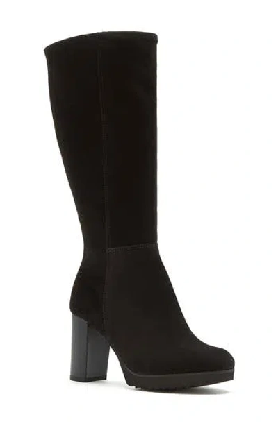 La Canadienne Beverley Waterproof Boot In Black