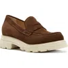 La Canadienne Bevon Loafer