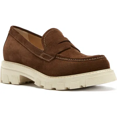 La Canadienne Bevon Loafer