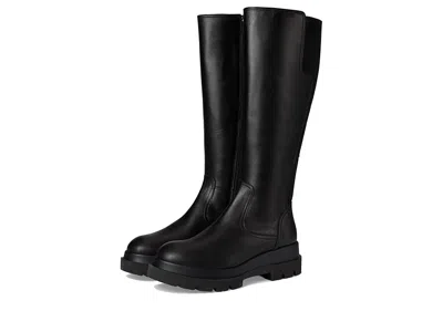 La Canadienne Boden In Black