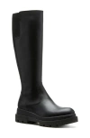 La Canadienne Boden Leather Knee High Boot In Multi