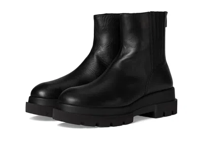 La Canadienne Boone In Black