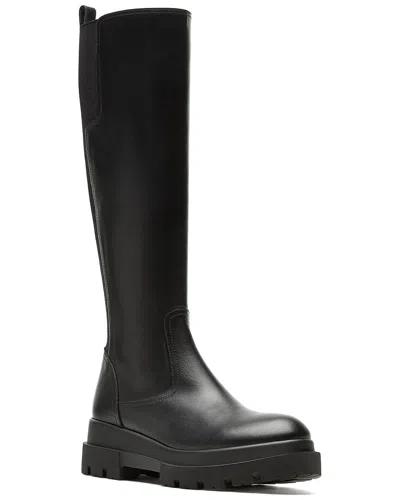 La Canadienne Brooke Waterproof Leather Boot In Black