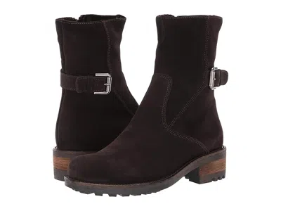 La Canadienne Camilla