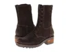 La Canadienne Carolina In Brown