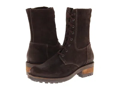 La Canadienne Carolina