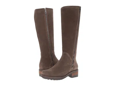 La Canadienne Cecile