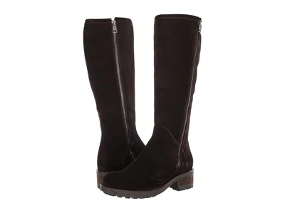 La Canadienne Cecile