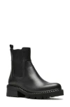La Canadienne Cory Waterproof Chelsea Boot In Black
