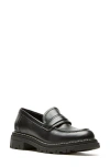 La Canadienne ?variant=42838781984905&country=us In Black Leather