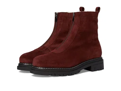 La Canadienne Delta In Brown