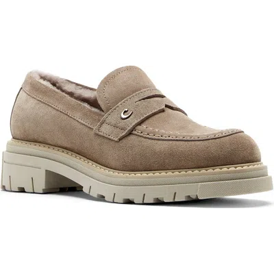 La Canadienne Donny In Brown
