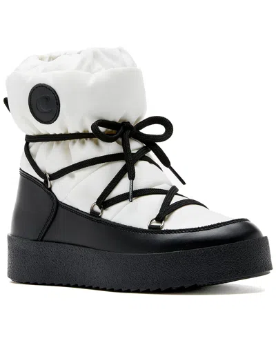 LA CANADIENNE LA CANADIENNE EASTON LEATHER BOOT