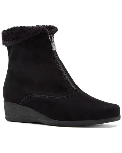 LA CANADIENNE EMERSON SUEDE BOOT