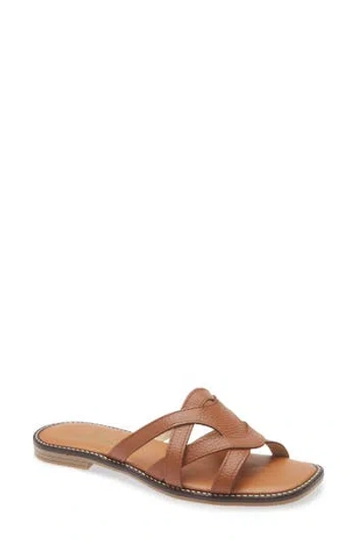 La Canadienne Francine Sandal In Multi