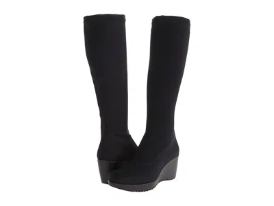 La Canadienne Gaetana In Black