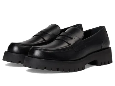 La Canadienne Gage In Black
