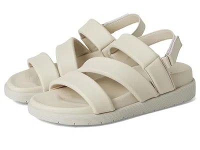 La Canadienne Garritt In White