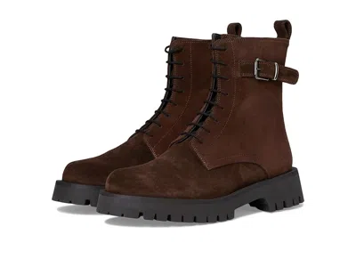 La Canadienne Goldy In Brown