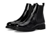 La Canadienne Haley In Black