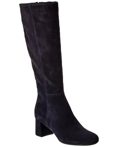 LA CANADIENNE LA CANADIENNE JACOB SUEDE BOOT