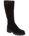 La Canadienne Jad Suede Boot