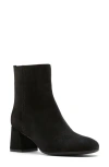 La Canadienne Jason Bootie In Black