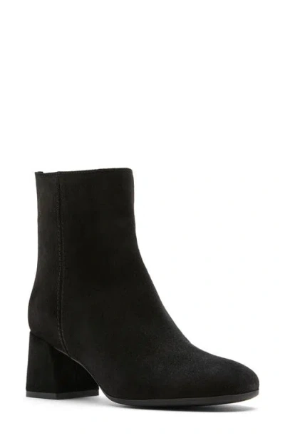La Canadienne Jason Bootie In Black