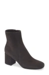 La Canadienne Joanie Waterproof Bootie In Brown
