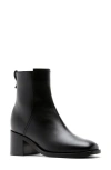 La Canadienne Jordan Bootie In Black