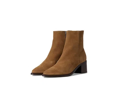 La Canadienne Julieta In Brown