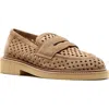 La Canadienne Karter Ber Karter Sue In Biscotti Suede