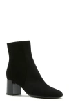 La Canadienne Kathy Bootie