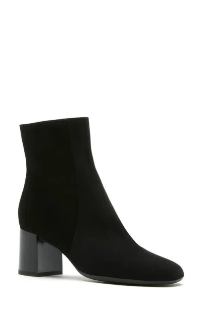 La Canadienne Kathy Bootie