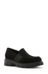 La Canadienne Kaye Waterproof Platform Loafer