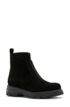 La Canadienne Keith Bootie In Black
