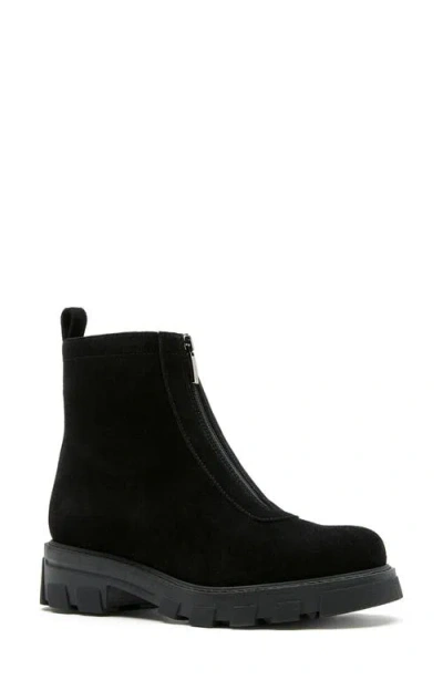 La Canadienne Keith Bootie