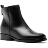 La Canadienne Klive Bootie
